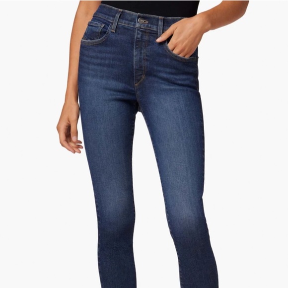 Joes Jeans NWT Snap Back brand new style! - Picture 5 of 9